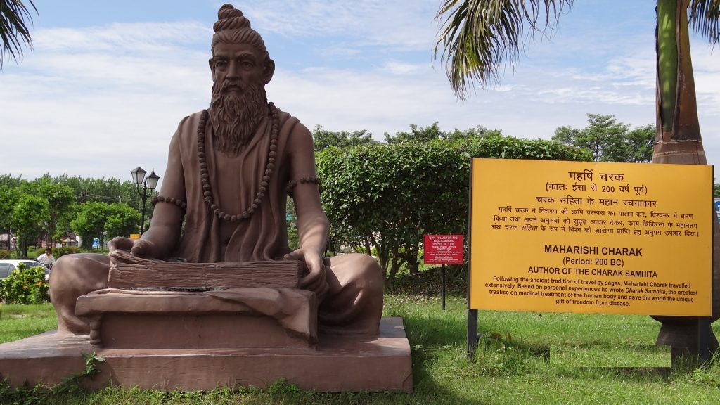 Bodhayan Rishi, Another Mathematician from Ancient India