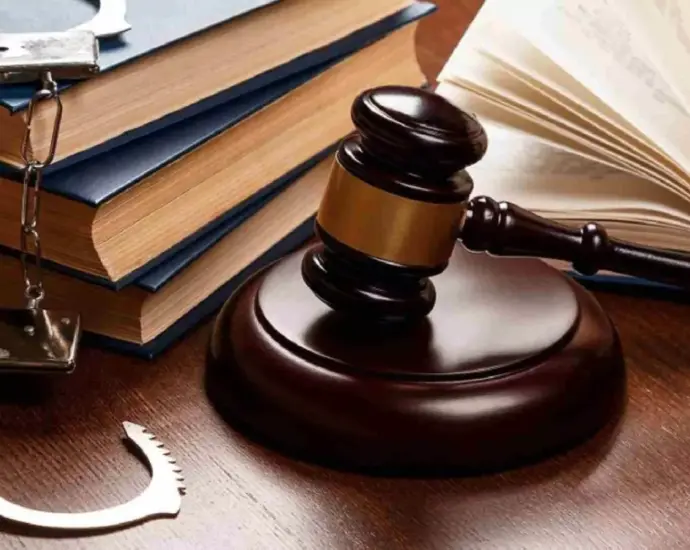 1295983 New Criminal Law