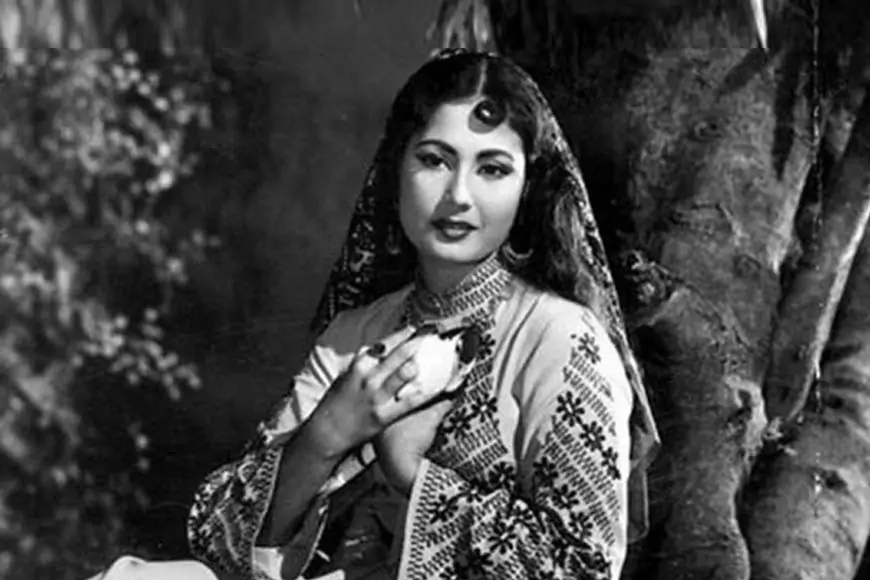 Meena Kumari Actress