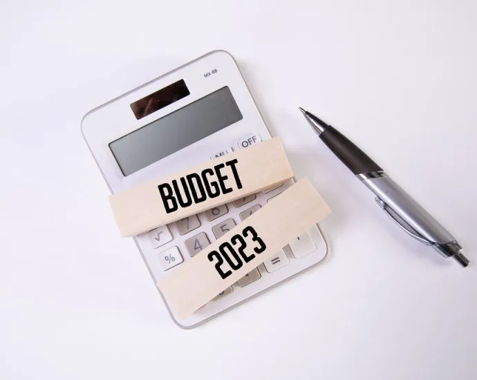 Annual Indian Budget 2023