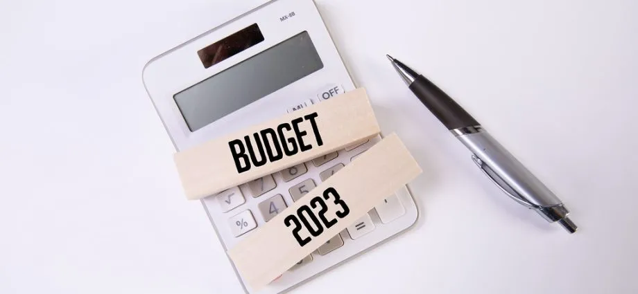 Annual Indian Budget 2023