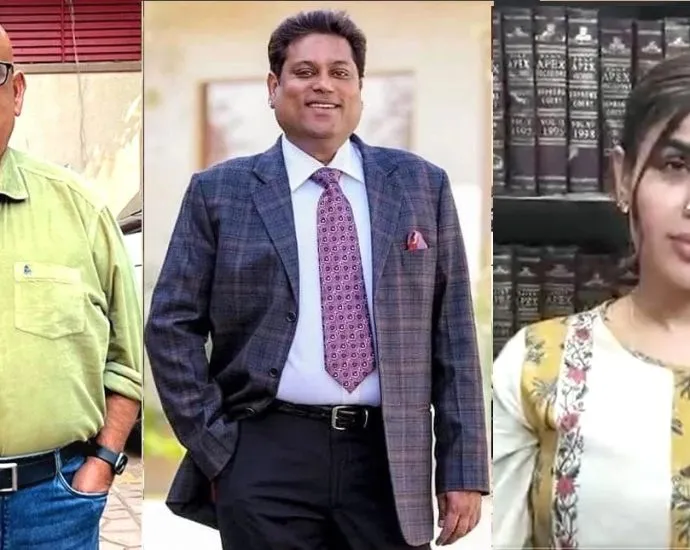 Satish Kaushik Murder or heart attack