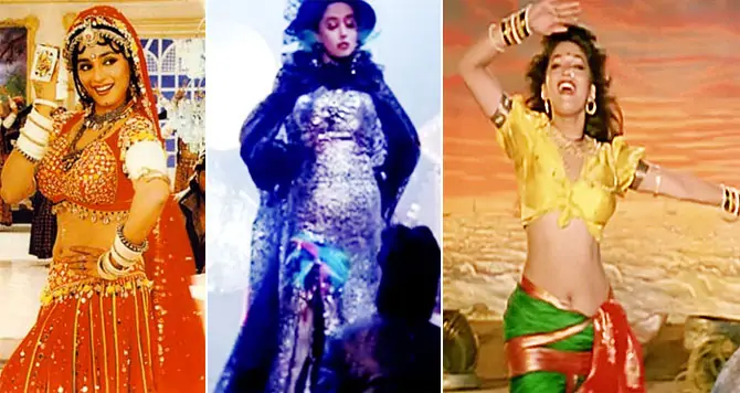 Why Madhuri is greatest female superstar ever