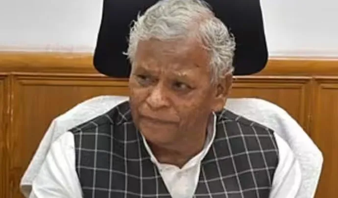 BJP MP from Ambala Ratan Lal Kataria passed away