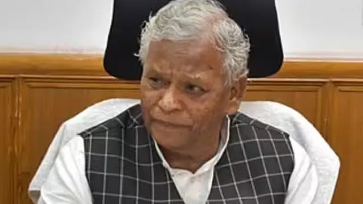 BJP MP from Ambala Ratan Lal Kataria passed away