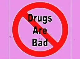 Drugs free campaign ramnagar