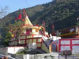 Mata Bhuvneshwari Temple