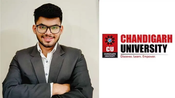 CU Student IEEE Selection Divyanshu Mahajan