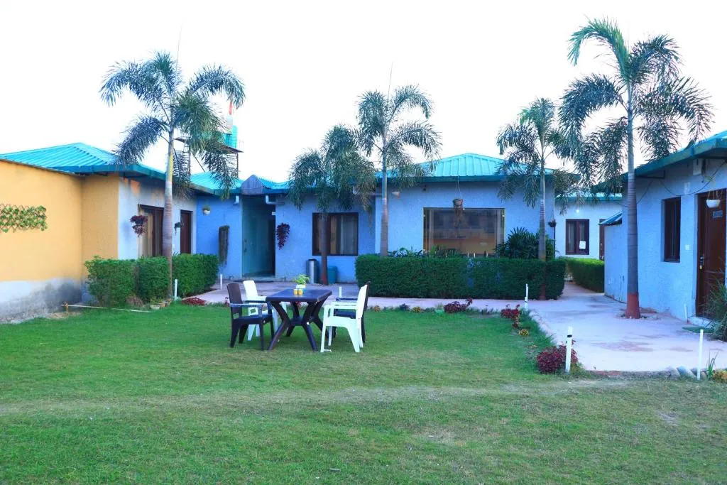 Corbett Life Resort, Dhela Zone, Ramnagar