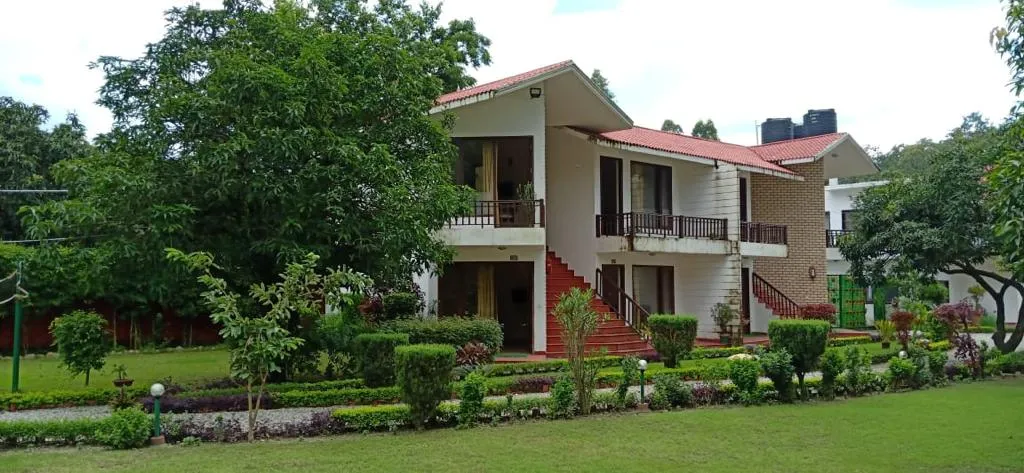 Myrica Resort By Hridey Retreat, Dhikuli, Ramnagar