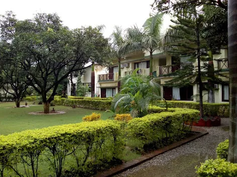 Maya The Forest Resort