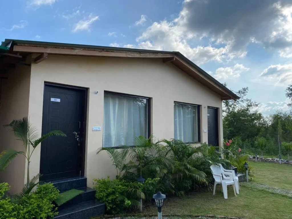 Seven Heaven Resort2