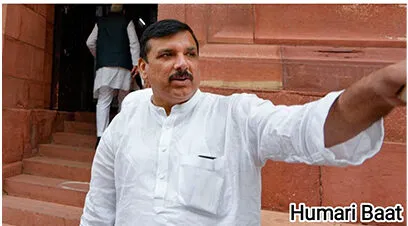 Sanjay Singh Revelations