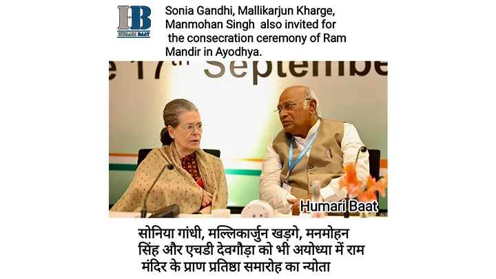 Sonia Gandhi