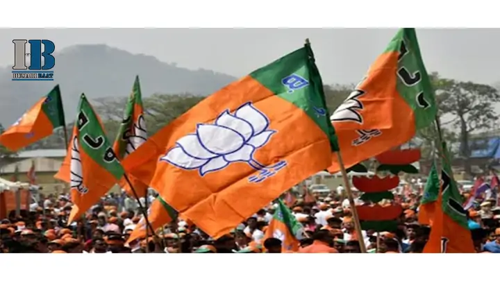 History and development of BJP