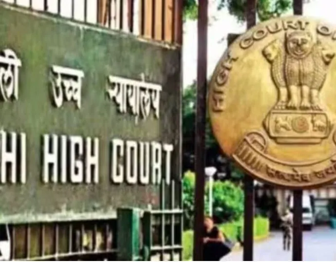 High Court Copy