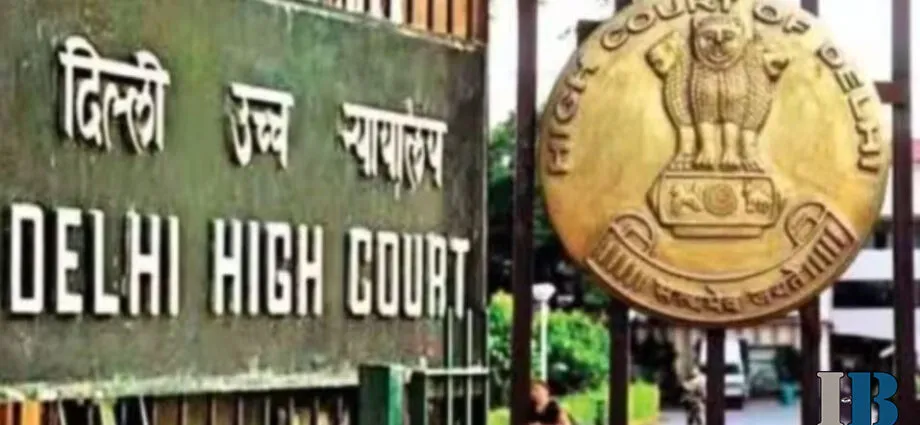 High Court Copy