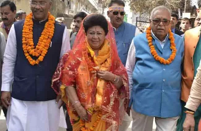 23 03 2019 Malarajyalaxmishah 19065510