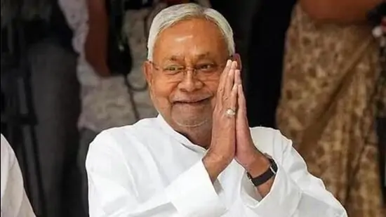 Bihar Chief Minister Nitish Kumar File Photo 1717515937818