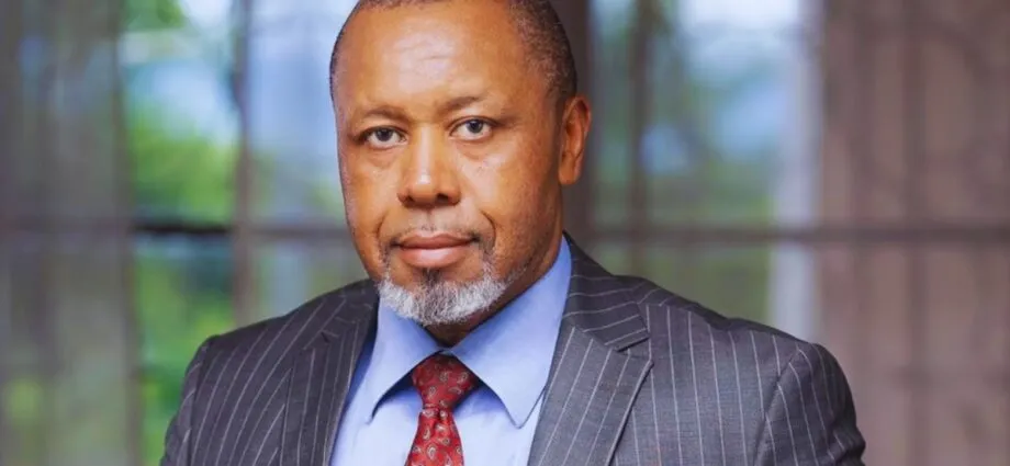 Malavi Voice President