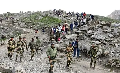 Amarnath Yatra 2023 1689249442