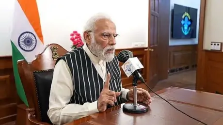 Pm Modi Mann Ki Baat 80