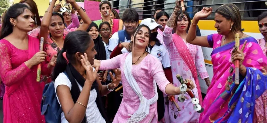 Transgenders Get Obc Status