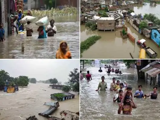 3020084 Bihar Flood