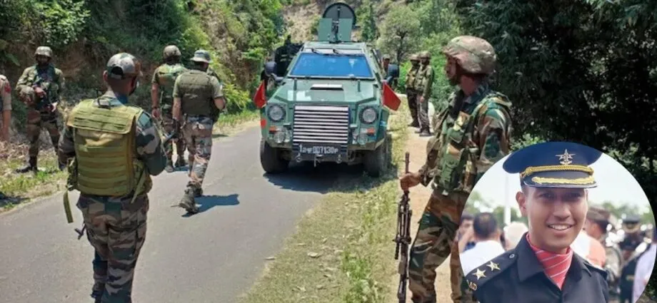 66961a83dd394 Captain Brijesh Thapa Was Among The Army Personnel Who Were Killed In Doda Encounter 160018625 16x9 1