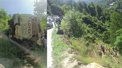 Road Accident 263b51d8f5711053bf93e27f395754dc