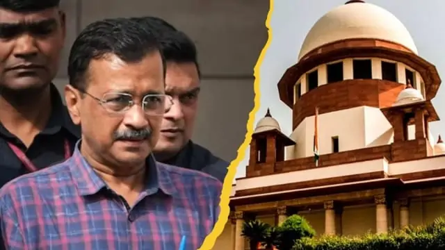 Supreme Court On Arvind Kejriwal 1713105400