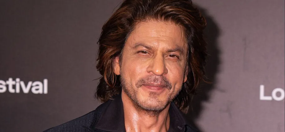 Shah Rukh Khan Final Getty H 2024