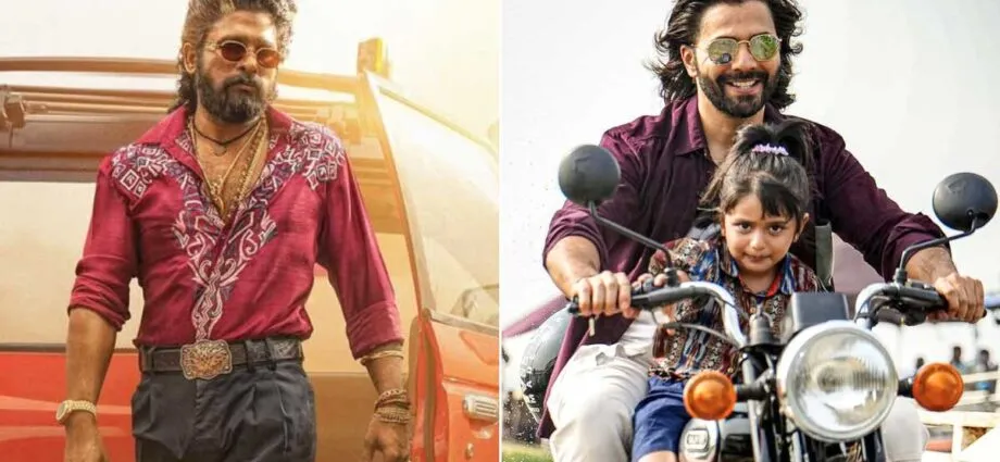 Pushpa 2 Vs Baby John Box Office Morning Occupancy Theres Clear Domination In Allu Arjun Vs Varun Dhawans Christmas Battle