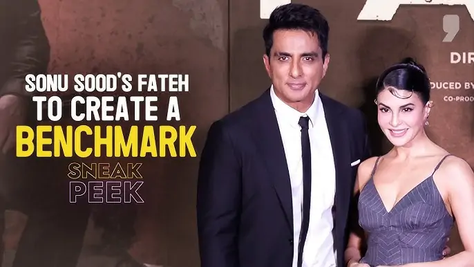 Sonu Soods Generous Ticket Pricing For Fateh
