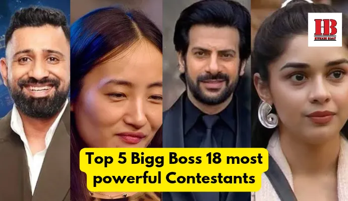 Top 5 Bigg Boss 18 Most Powerful Contestants 20250112 230439 0000