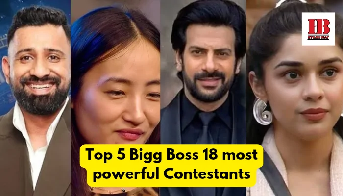 Top 5 Bigg Boss 18 Most Powerful Contestants 20250112 230439 0000