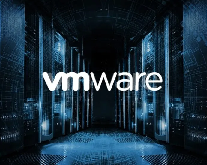 VMWare