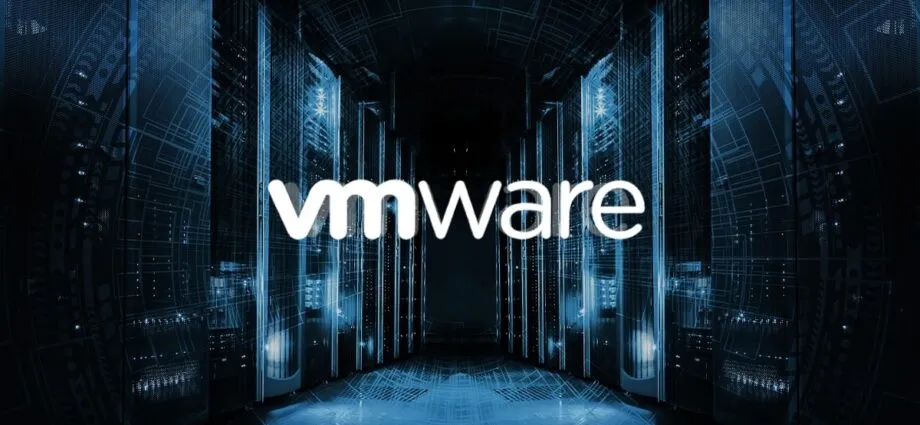 VMWare