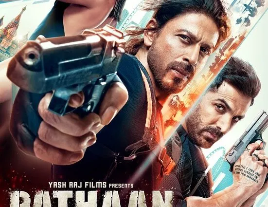 Pathaan 1